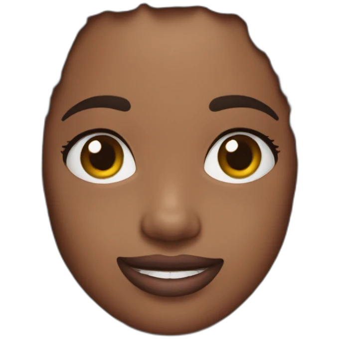 Milie Bobby brown emoji