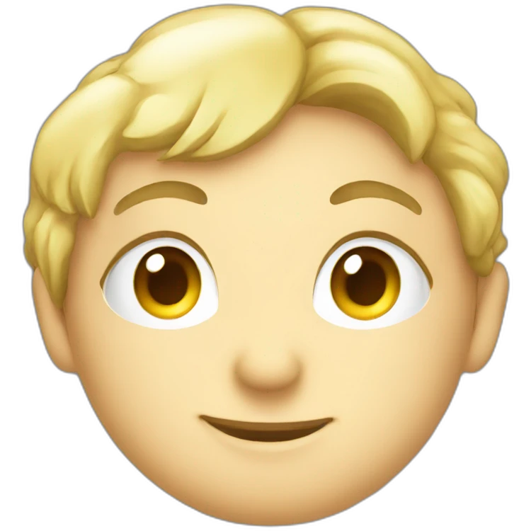 iris global emoji