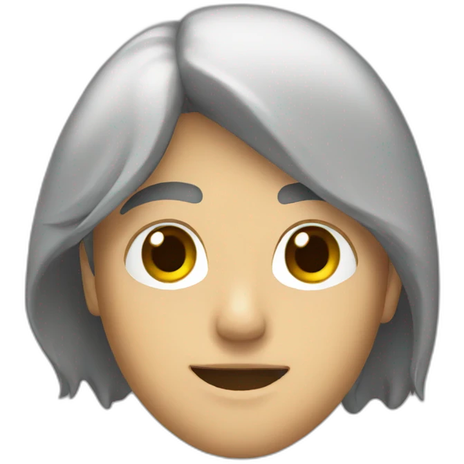 ash emoji