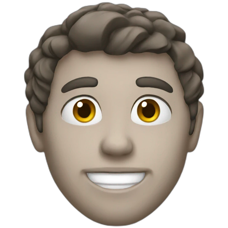 WHAT emoji