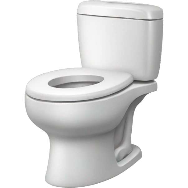Skibidi toilet emoji
