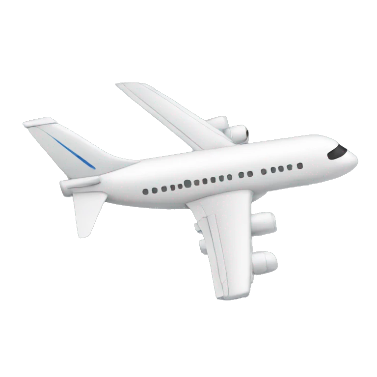 aeroplane emoji