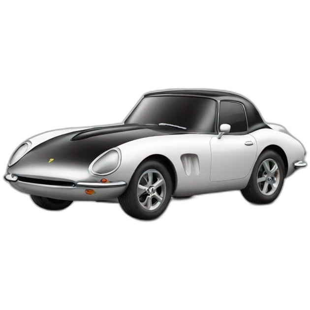 mcqueen car emoji