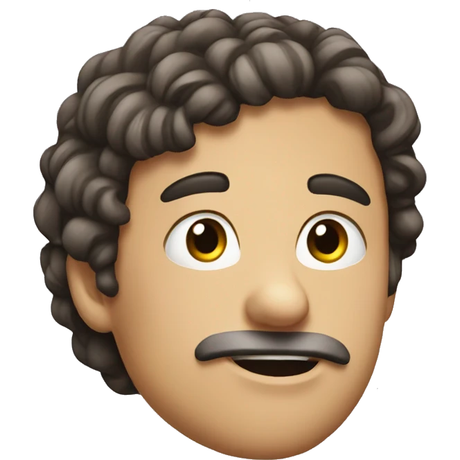 ツ emoji
