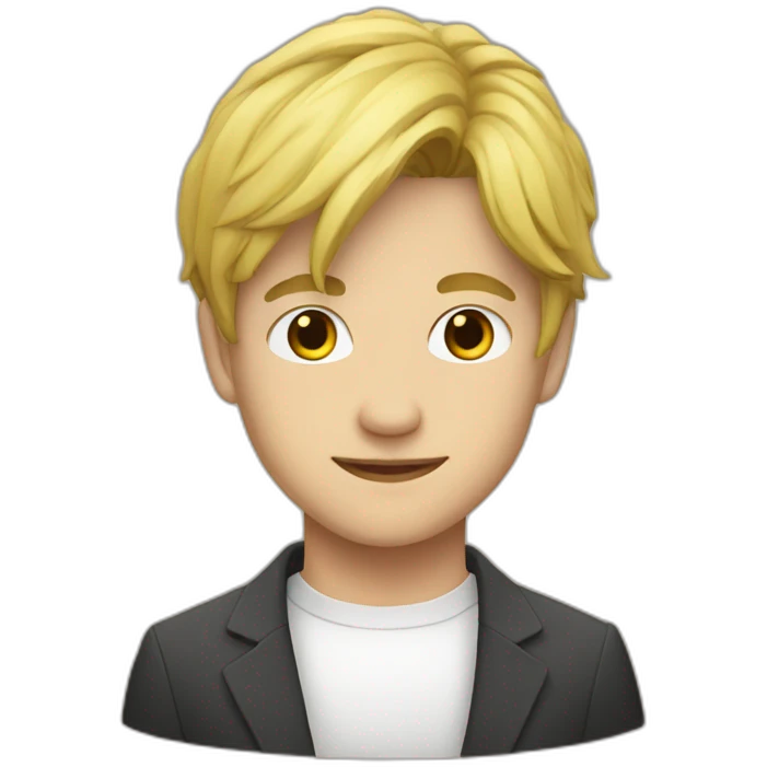 Jeno emoji