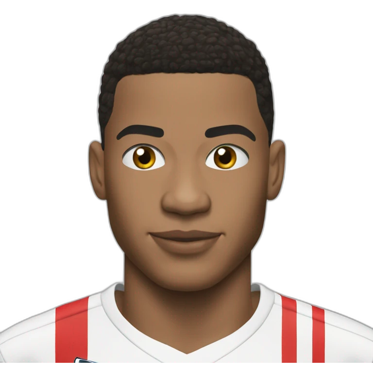 Mbappé  emoji