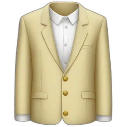 hotel cloth emoji