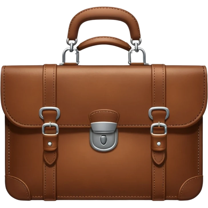 حقيبة عمل emoji