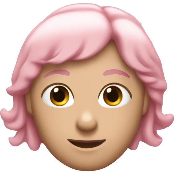 Light pink sig emoji