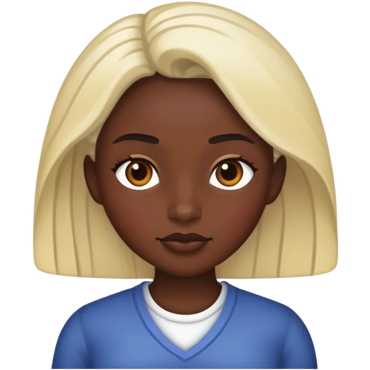 Gyatt word emoji