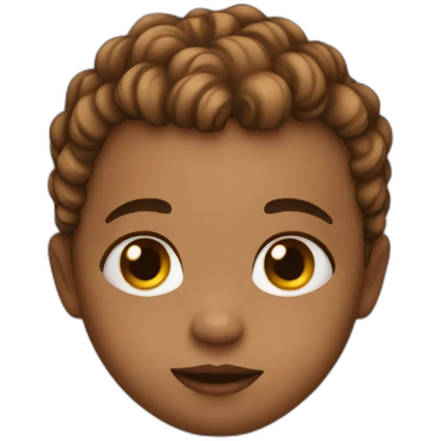 lil baby emoji