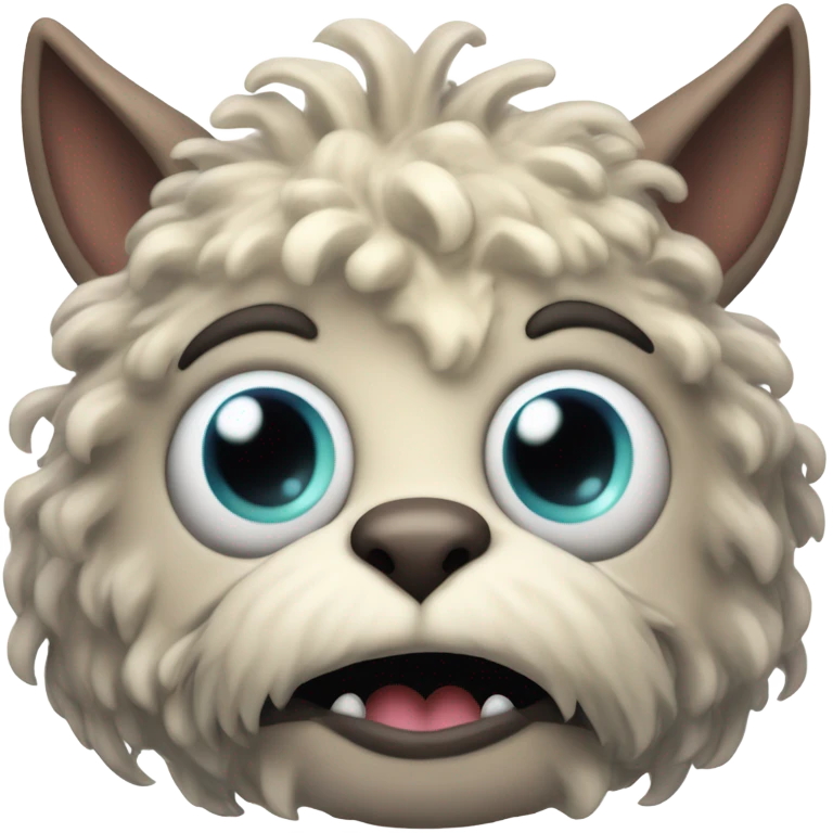 Merp emoji