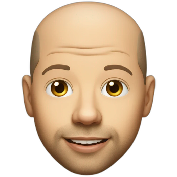 Jon cryer emoji