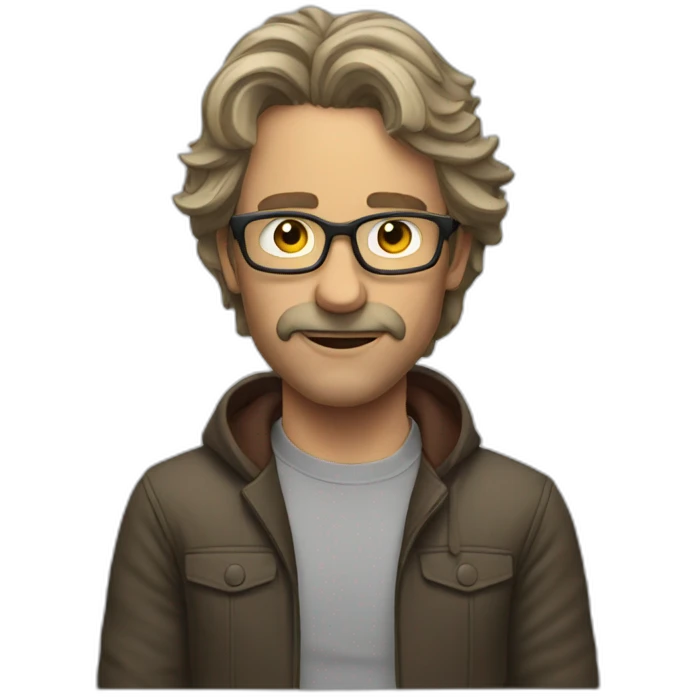EDDIE VEDER emoji