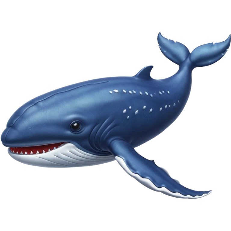 Aspidochelone emoji