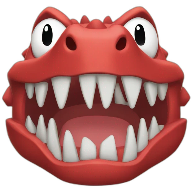 Groudon emoji