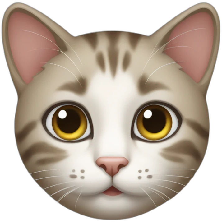 Cat emoji