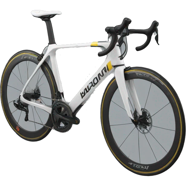 Macron velo emoji