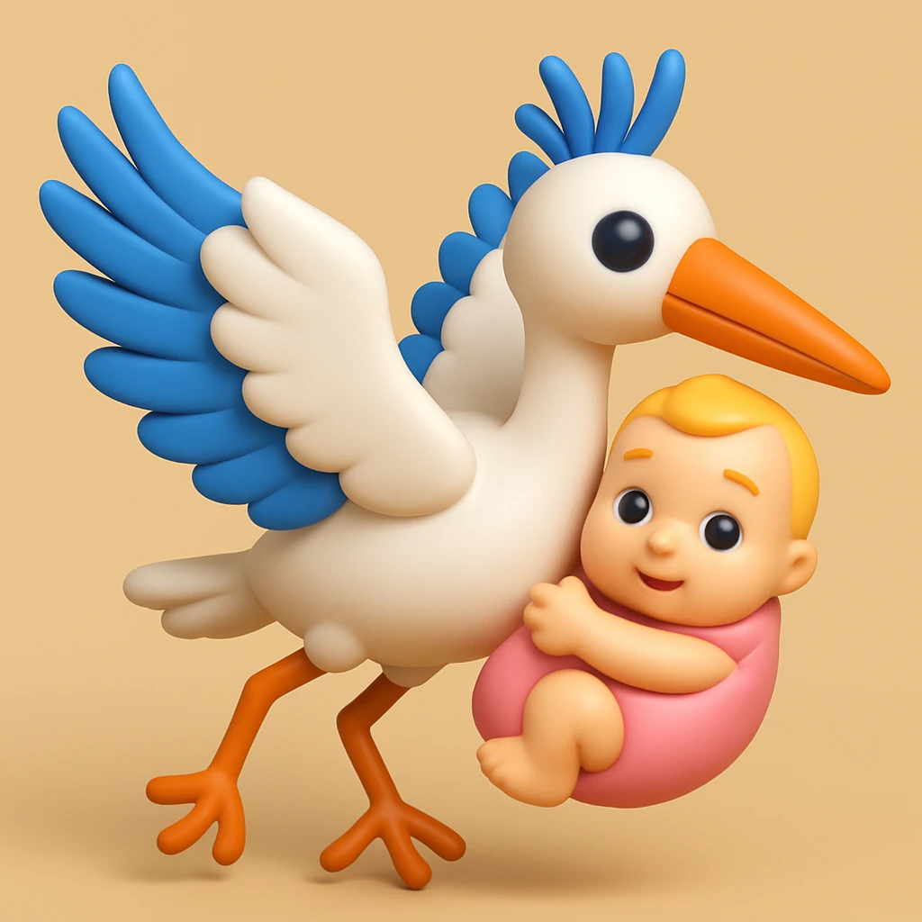 this image in 3d-emoji style emoji
