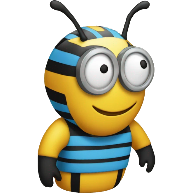 where is wally as a bug emoji