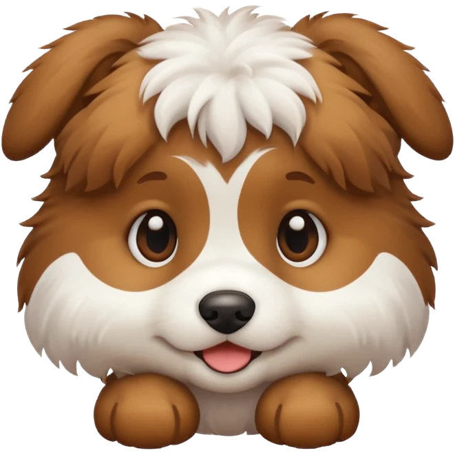 puppyі emoji