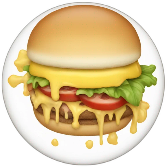 someone who ate well emoji