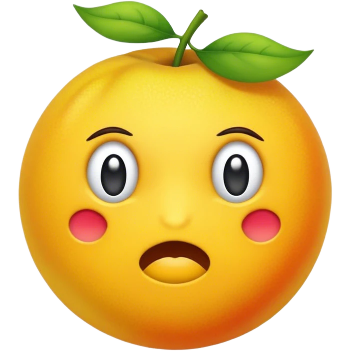 Mature style material emoji