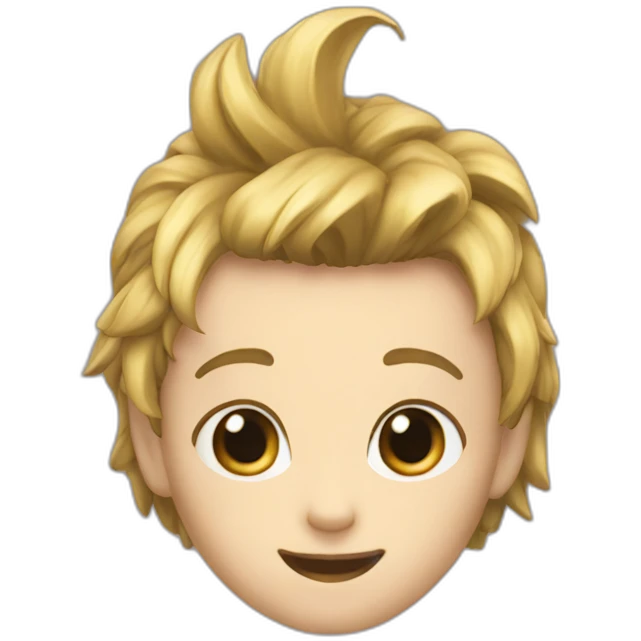 あっしー emoji