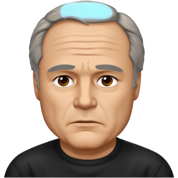 Marlon Brando emoji