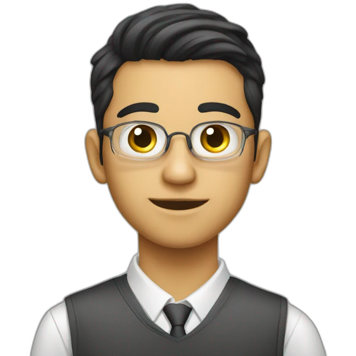 16yo moroccan cyber forensic investigator emoji