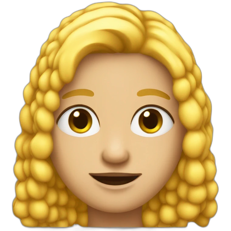 Molanisa emoji