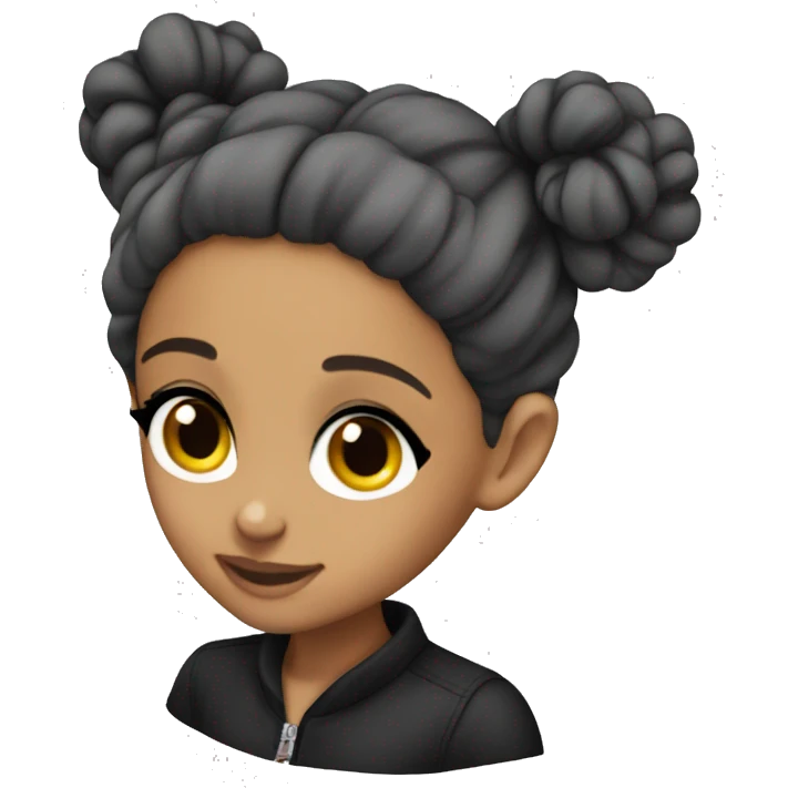 ariana grande emoji