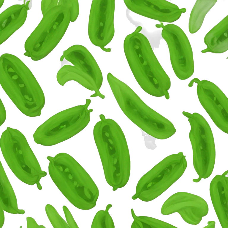canned-green-beans emoji