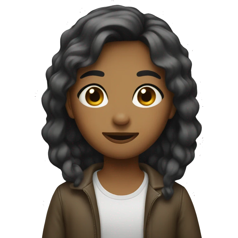 Moi emoji