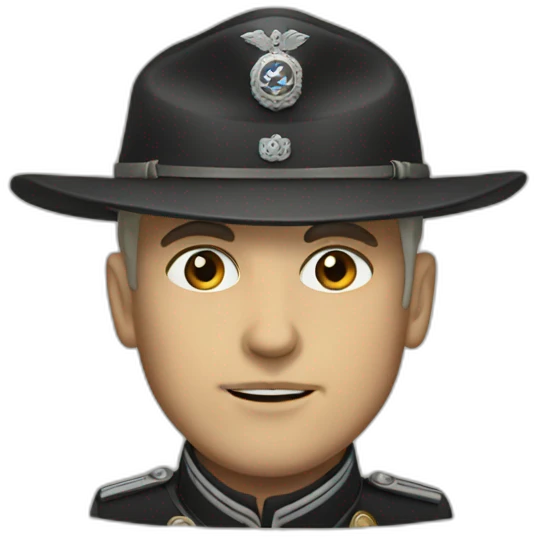 Reich emoji