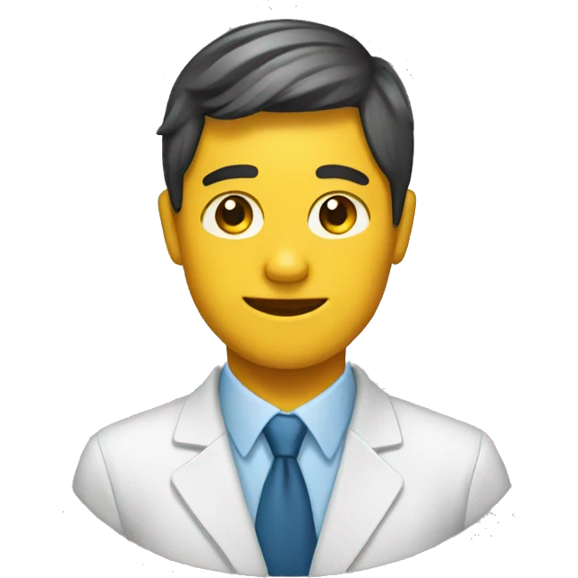emoji for internship emoji