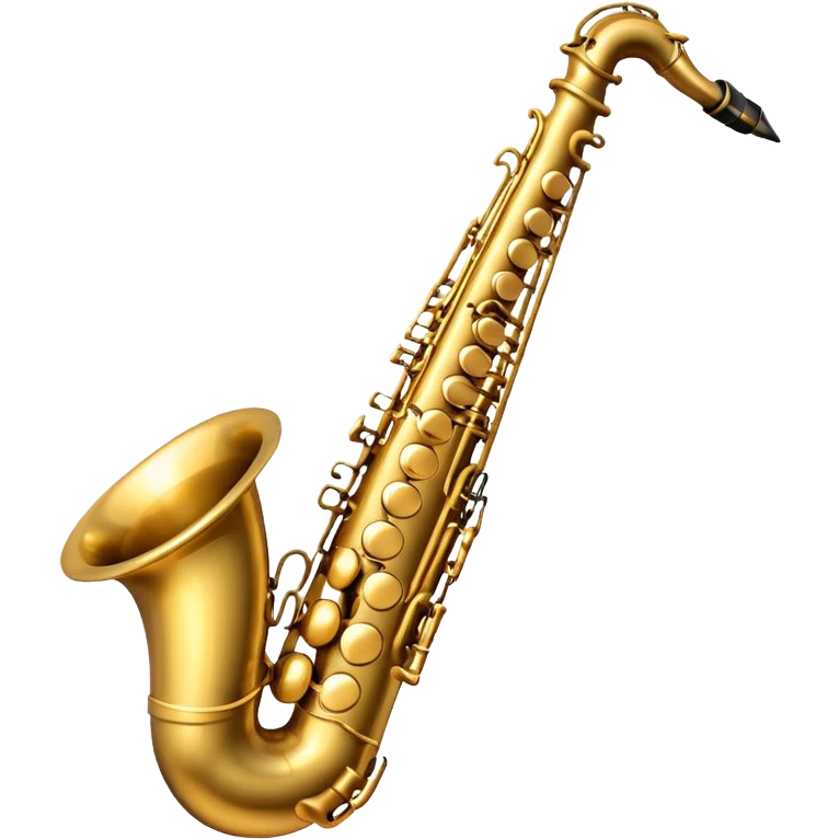 Saxy emoji emoji