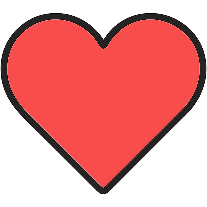 heart emoji