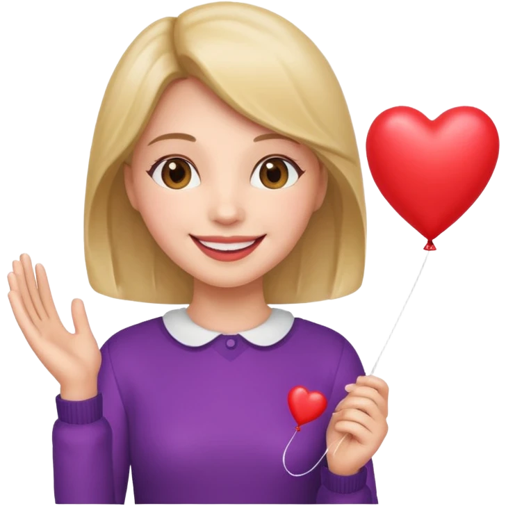 Ultimate Love for daughter  emoji