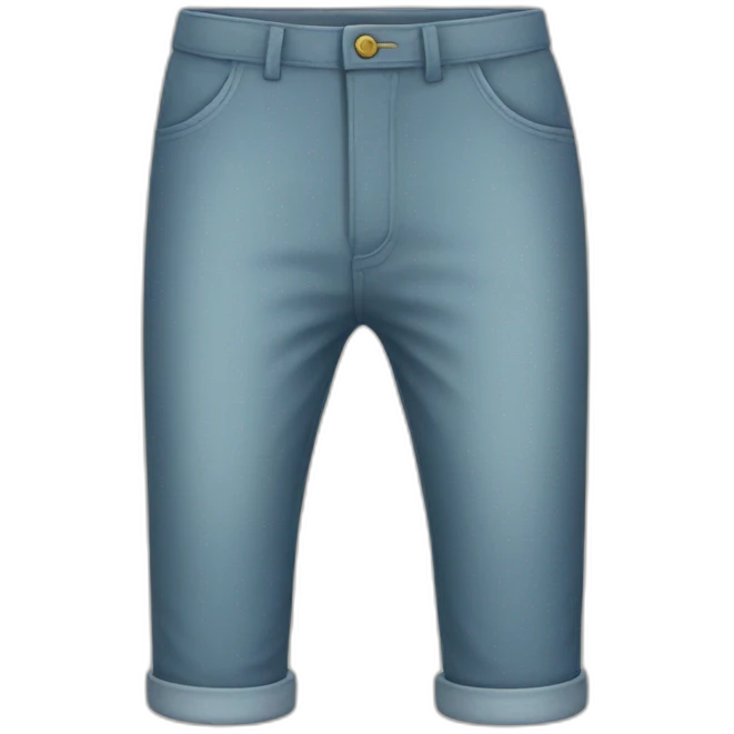 pants emoji