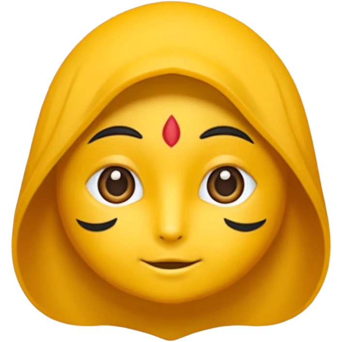 سگ در حال خوردن غذا emoji
