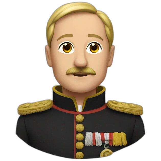 zenday adolf emoji