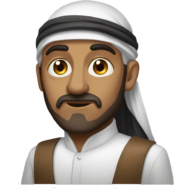 Lisan Al Gaib emoji
