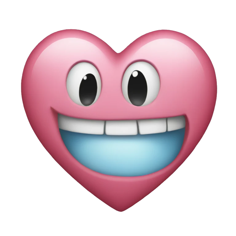 Cuore emoji