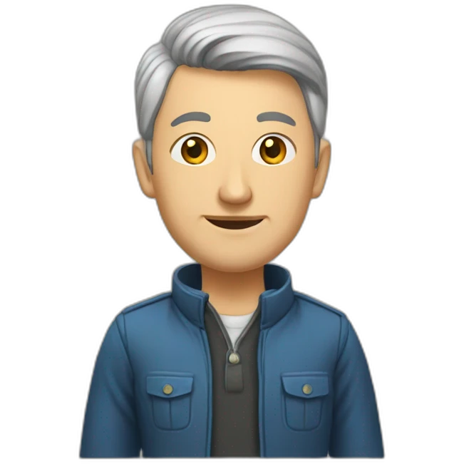 kenes rakishev emoji