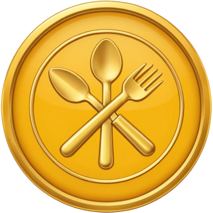 glute free symbol  emoji