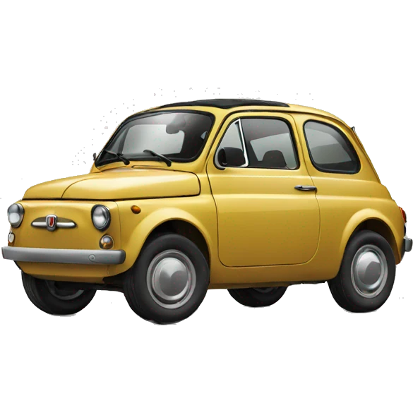Fiat  emoji