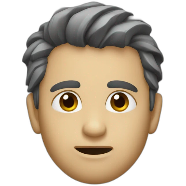 Bitte emoji