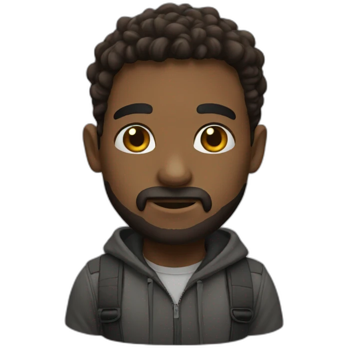 DH emoji