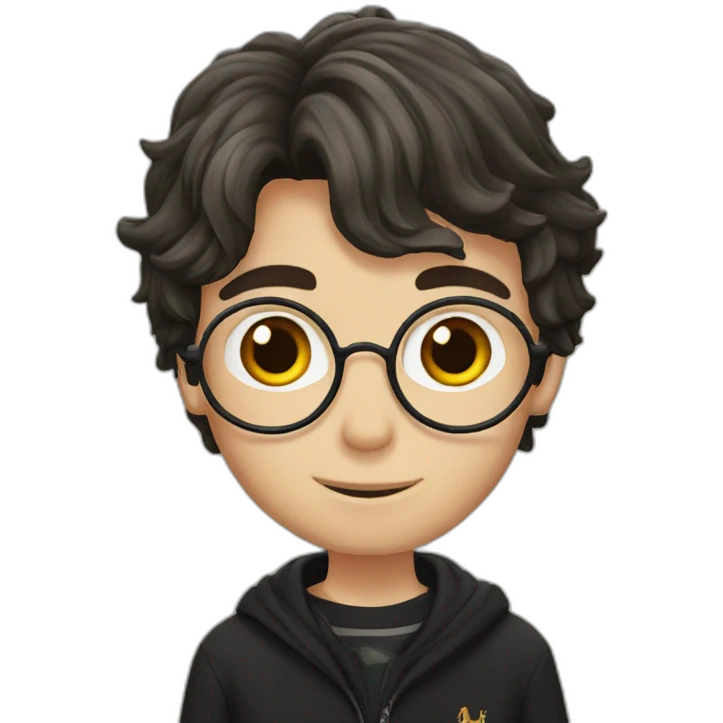 Harry potter emoji